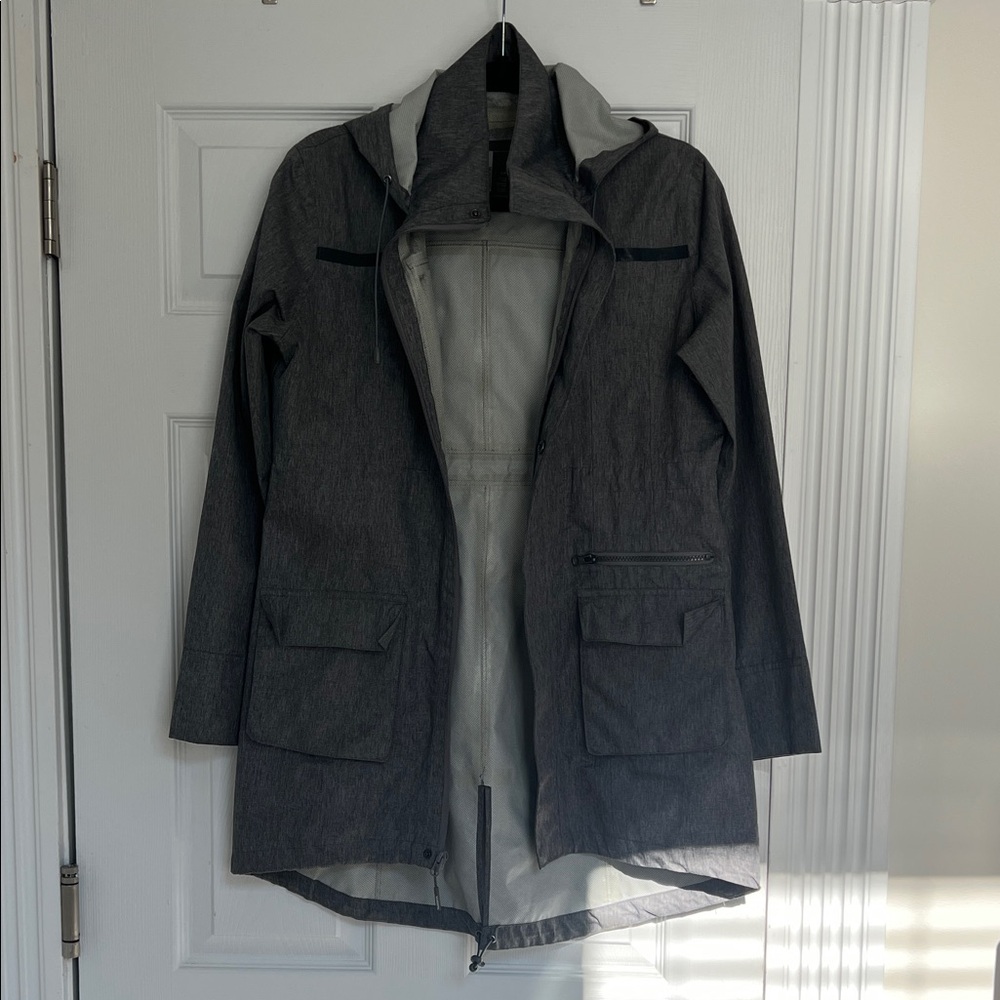 Mondetta Jacket
